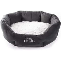 Martin Sellier Igloo (Hund, Katze), Hundebett + Katzenbett