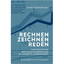 Rechnen, Zeichnen, Reden, Schulbücher von Volker Köhler
