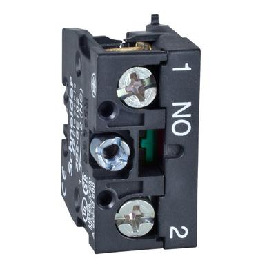 Schneider Electric Hilfsschalter ZB2BE101