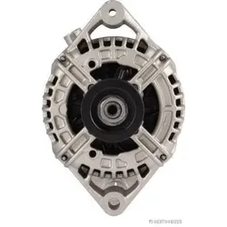 HERTH&BUSS Generator, 14 V, 120 A - 32046150