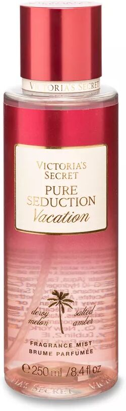 Victoria's Secret - Pure Seduction Vacation Fragrance Mist, 250 ml