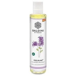 Baldini Feelruhe Bio/Demeter Raumspray 50 ML