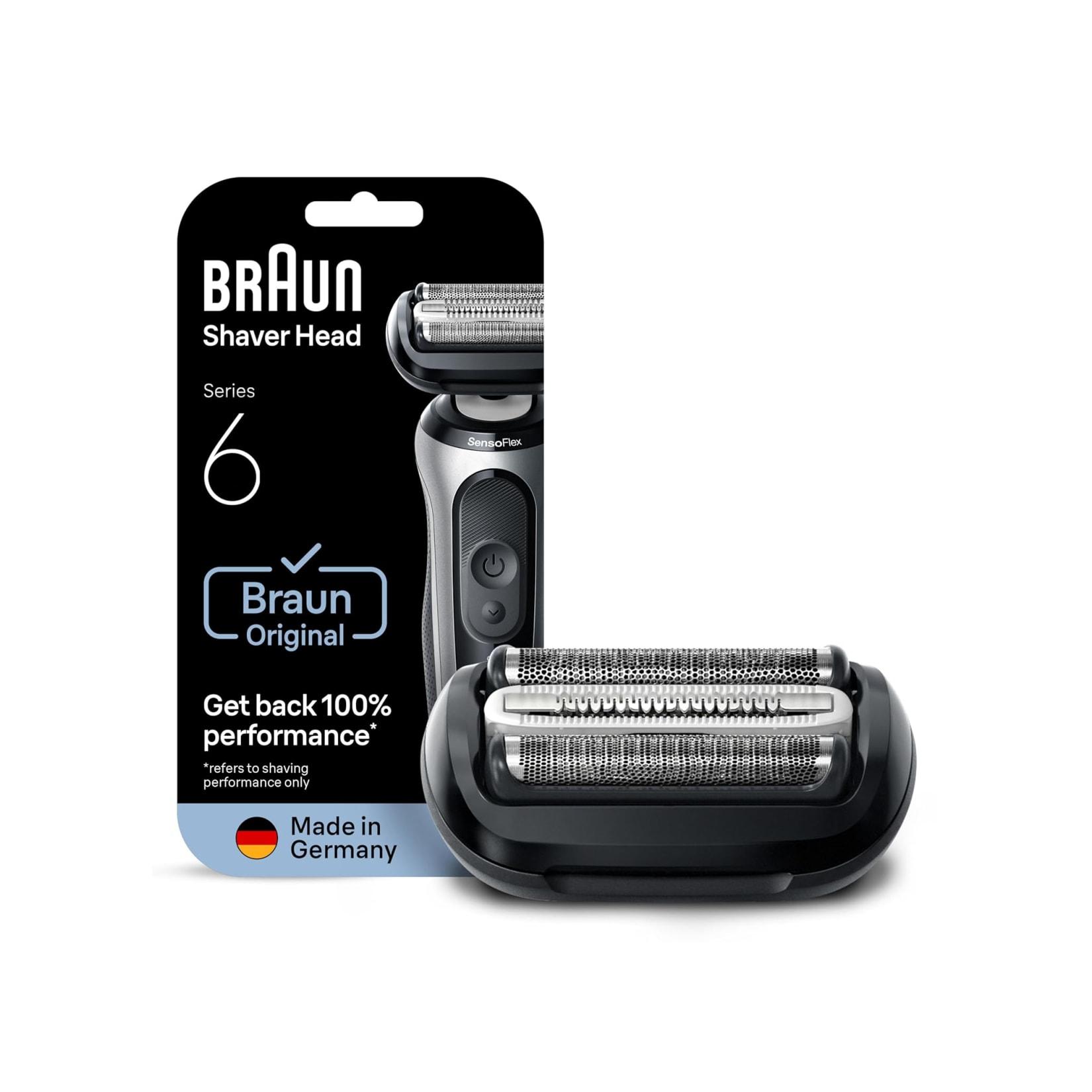 Braun Scherkopf 64B