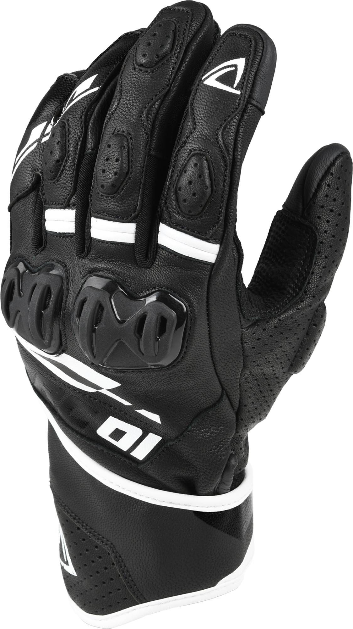 DIFI Nitro Motorrad Handschuhe 135714