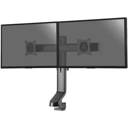 KIMEX - Tischhalterung für 2 Monitore 17"-27" PC