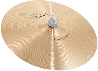 Paiste "14" Signature Fast Crash"