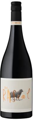 """Hugh Hamilton""" """Hugh Hamilton The Rascal Shiraz 2021 Red Wine - Australia"""