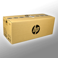 HP Fixiereinheit CE710-69010