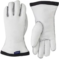 HESTRA HELI SKI LINER Handschuh 2027 offwhite - 12