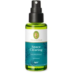 Space Clearing Raumspray Bio 50 ml