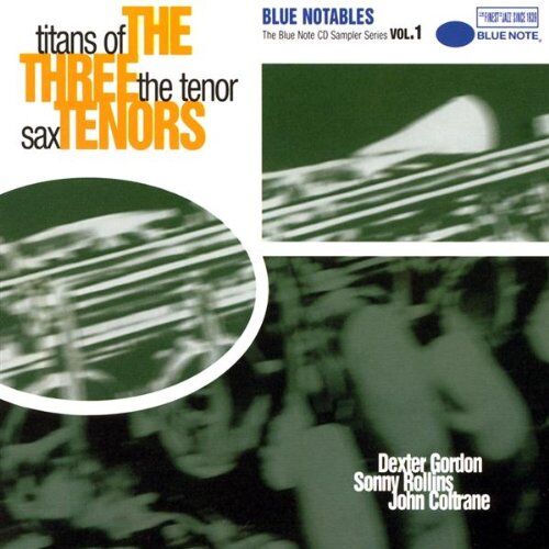 Various - The Three Tenors - Preis vom 04.10.2026 03:51:26 h