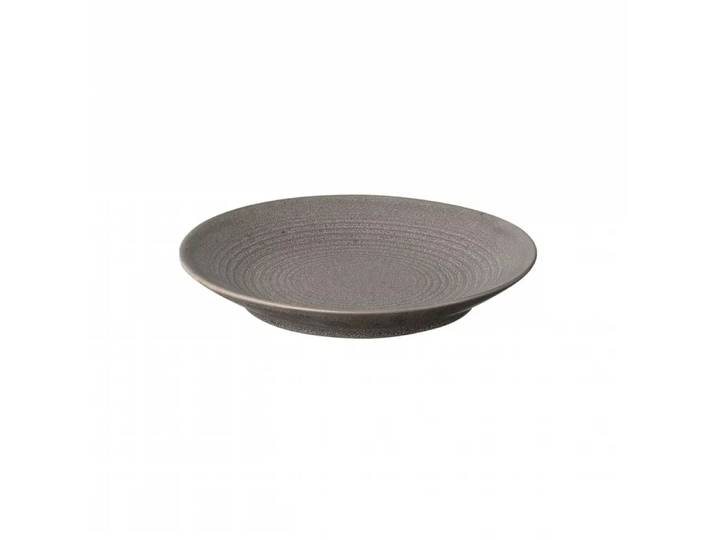 blomus Assiette à dessert Kumi Ø16 cm Espresso