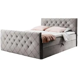 BOXBETT Eivor In überlänge