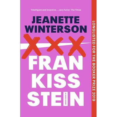 Frankissstein, Taschenbuch von Jeanette Winterson, Vermilion, 978-1-78470-995-2
