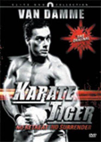 Corey Yuen - Karate Tiger - Preis vom 11.10.2026 03:10:56 h