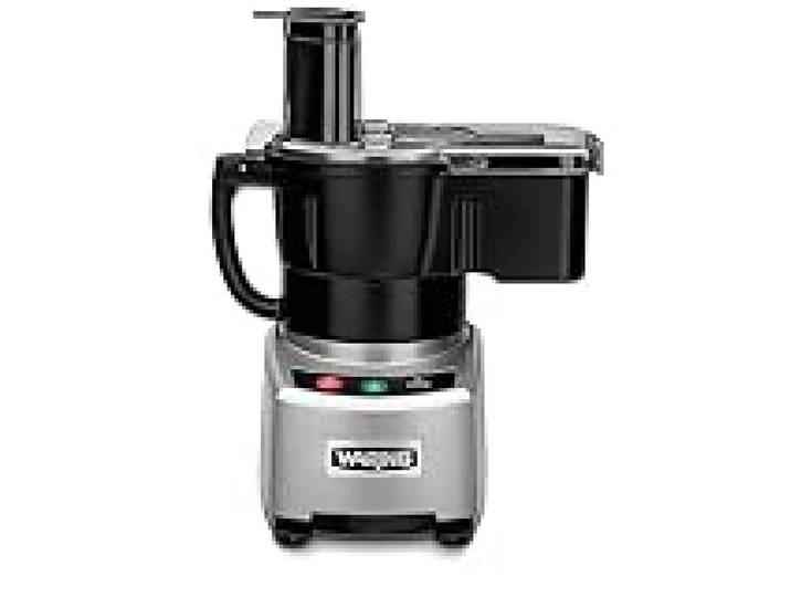 Robot Mixeur Cutter à Ejection Continue Usage Intensif 3,8 Litres - Waring