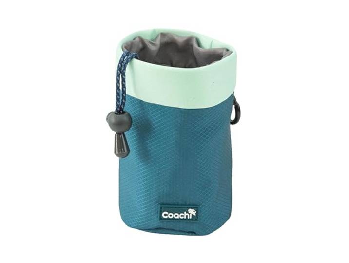 Coachi Puppy & Mini Treat Pouch