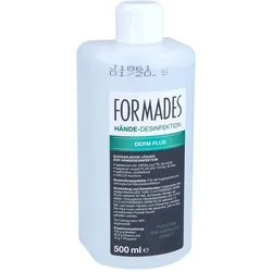 Formades Hae Desi Derm Pl