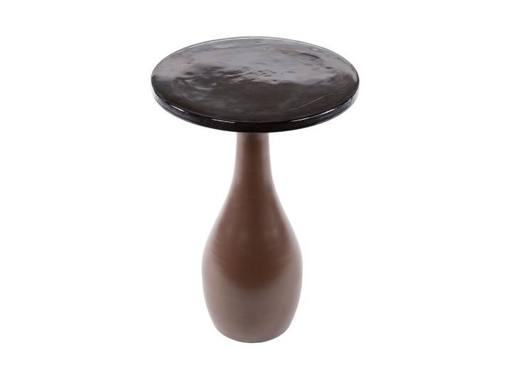 Clemento Eclipse Drop Beistelltisch S