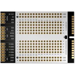 Oxocard Veroboard Cartridge