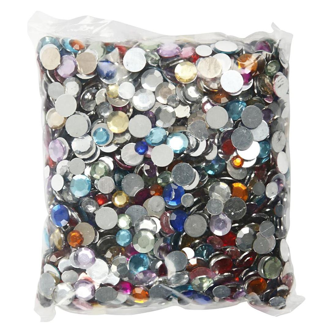 Creativ Company Rhinestones (5707167699010)