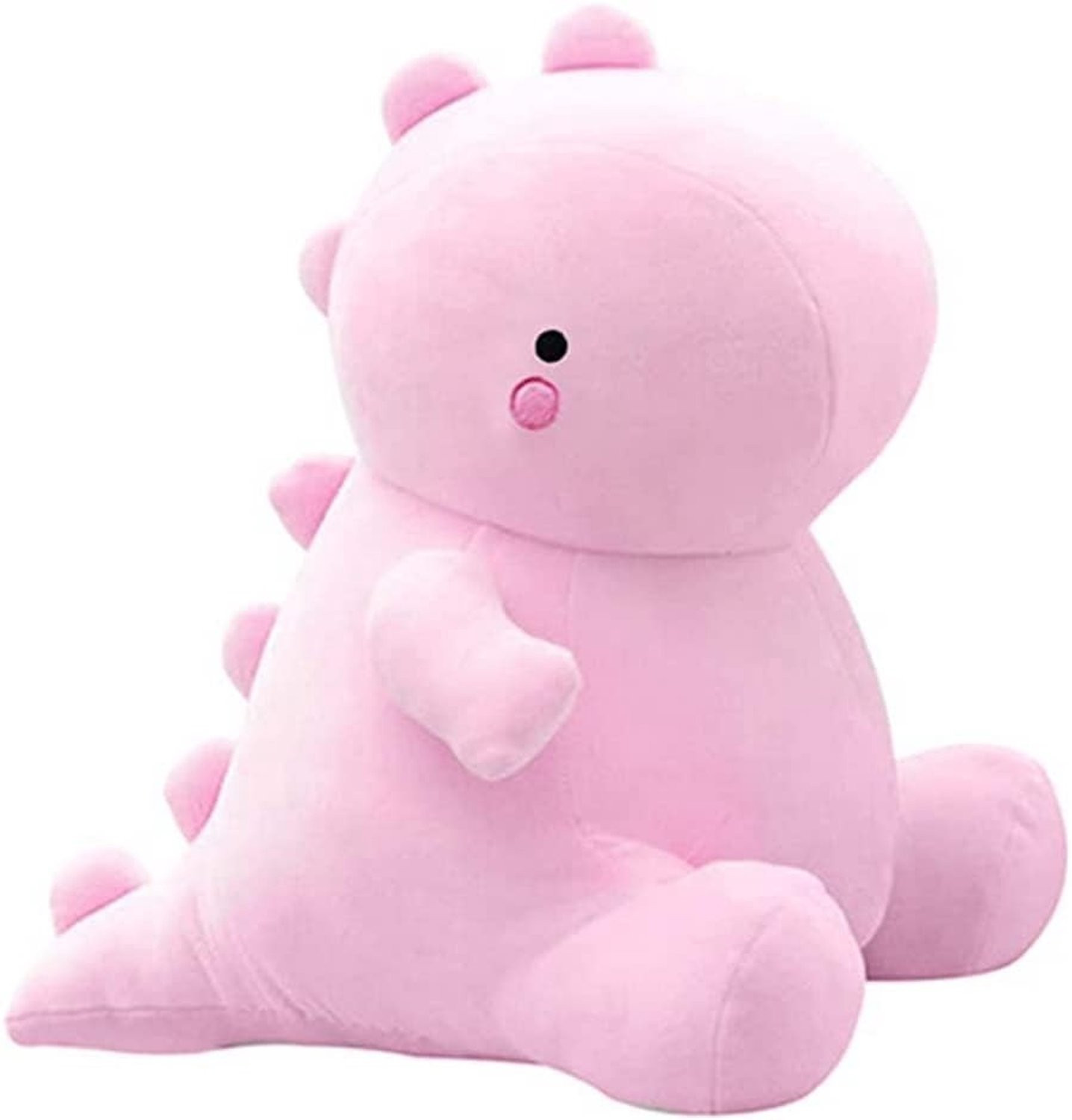 Zacht Pluche Dinosaurus Speelgoed voor Kinderen - Kawaii Dierenpop voor Decoratie en Spel