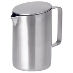 Esmeyer Vista Milchkännchen 9.2 cm silber