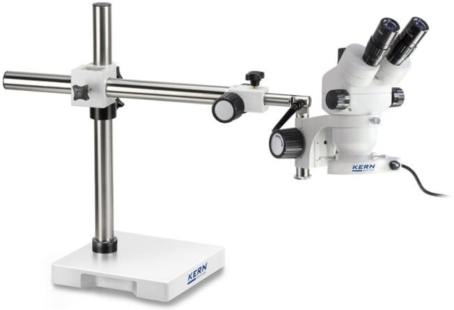 Kits microscope stéréo OZM 912 Kern ; KERN & Sohn (OZM 912)