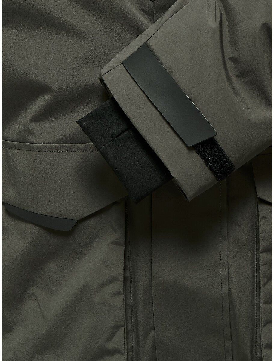 ONLY & SONS Parka à capuche, Snate
