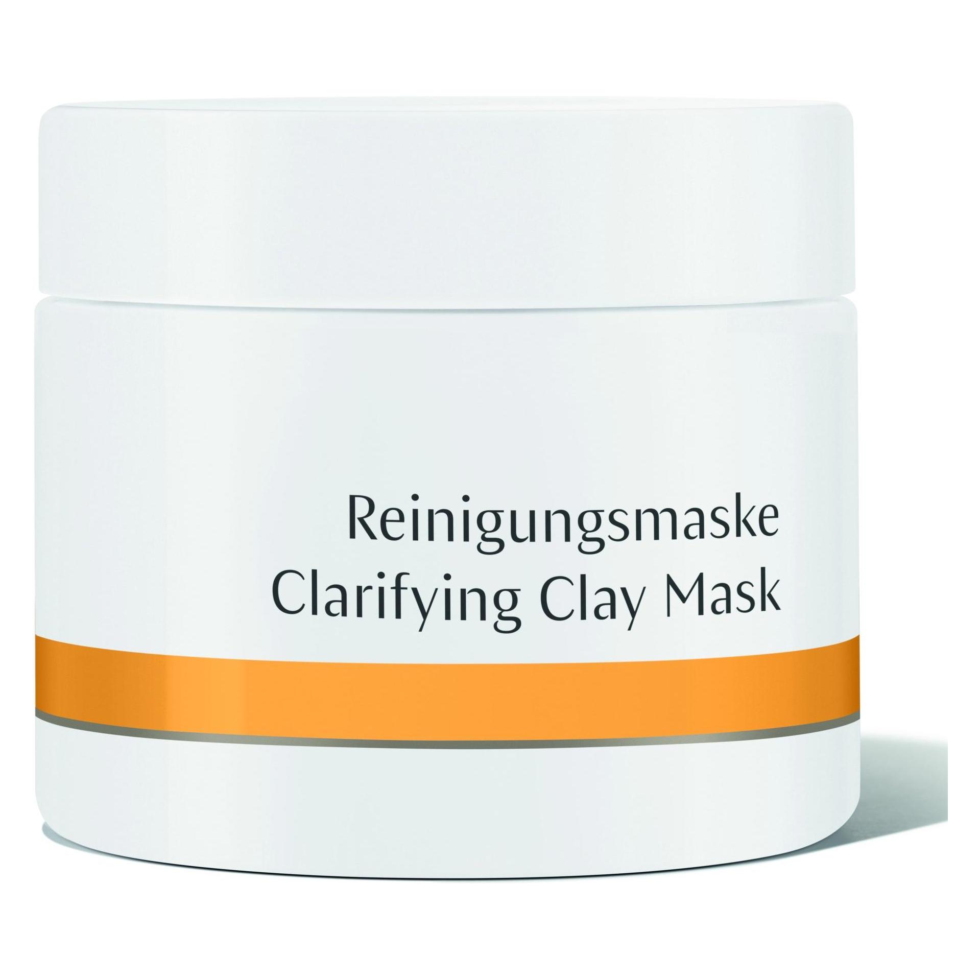 Dr. Hauschka Reinigungsmaske (HAU429000015)