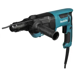 Makita HR2670FT Kombihammer