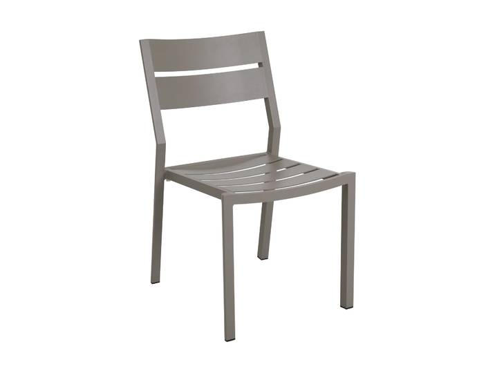 Brafab Delia stoel Khaki