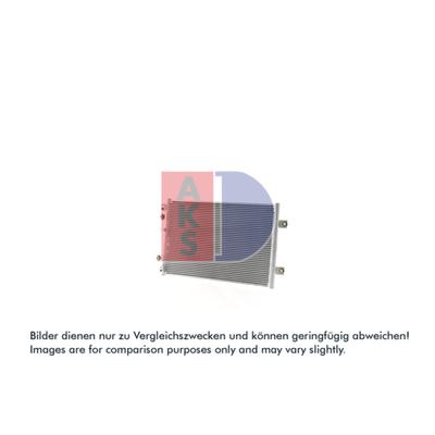AKS DASIS 442035N für DAEWOO