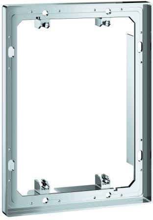 Grohe Montageset Skate Cosmopolitan 38957000 zum wandbündigen Einbau