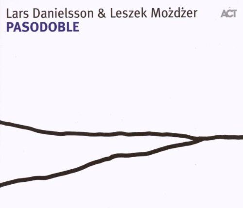Lars Danielsson - Pasodoble - Preis vom 13.10.2026 11:25:28 h