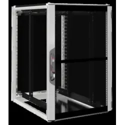 Rittal Netzwerk/Serverschrank standard, belüftet VX 5304.116