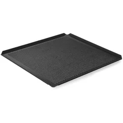 HENDI Backblech perforiert GN 2/3, GN 2/3, 354x325x(H)10mm
