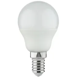 Kanlux LED Tropfenlampe "IQ-LED G45" E14 3,4W 940 40W-Ersatz