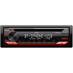 JVC, Autoradio, KD-T812BT