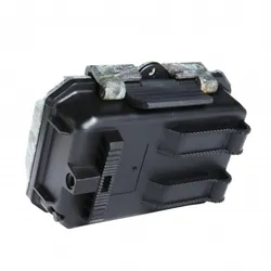 Braun Scouting Cam Black820 Dual Sensor Outdoor-Kamera