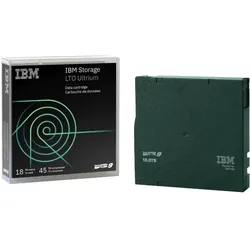 IBM 46C5359 Backup-Speichermedium RDX-Kartusche 800 GB LTO