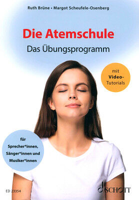 Schott Die Atemschule