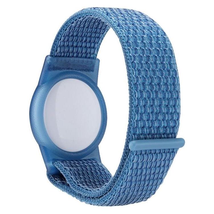Mobile Origin AirTag Strap blue (FRL-ATSTR-BLU)