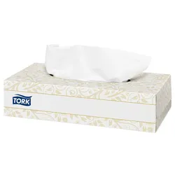 TORK Kosmetiktücherbox F1 Premium Extra Soft 2-lagig