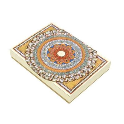 Premium-Kartenbox Hildegard von Bingen, Sonstige von , Beuroner Kunstvlg