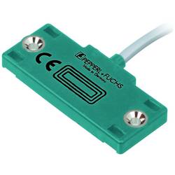 Pepperl+Fuchs Sensor Kapazitiv CBN5-F46-E1 050537 nicht bündig NPN