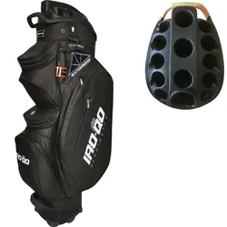 Bennington QO 14 IRO wasserdichtes Trolleybag schwarz