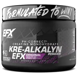EFX - Kre-Alkalyn Powder - 110gBlue Frost