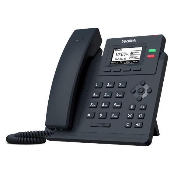 Yealink SIP-T31W - VoIP phone with (1301039)