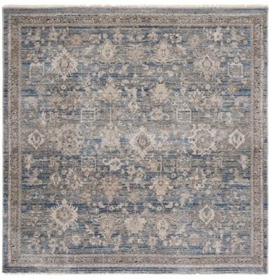 SAFAVIEH Grove Lieschen Traditional Floral Rug